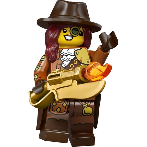 LEGO® Minifigures Series 29 (71052) image 6