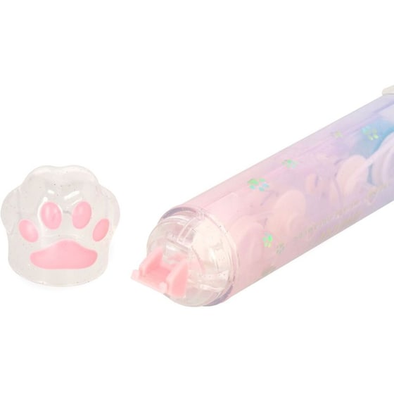 Διορθωτική&nbsp;Ταινία&nbsp;&&nbsp;Κόλλα&nbsp;Legami 2Ιν1&nbsp;Kitty image 1