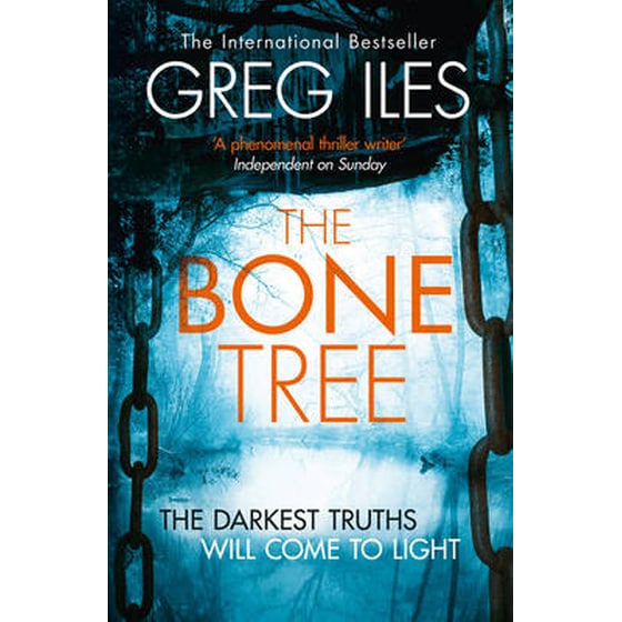 The Bone Tree image 0