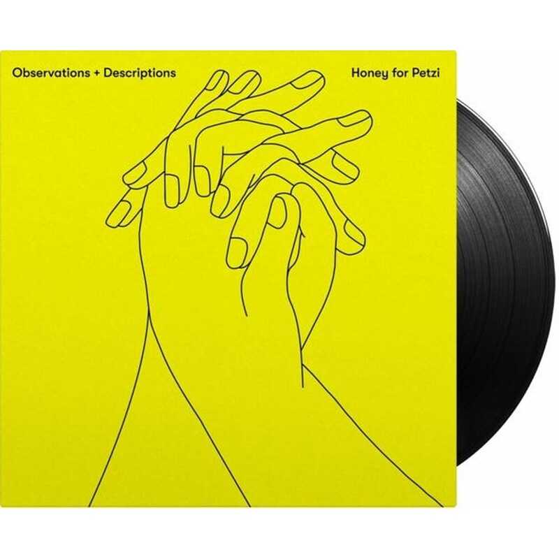 Observations+Descriptions (Lp+CD)