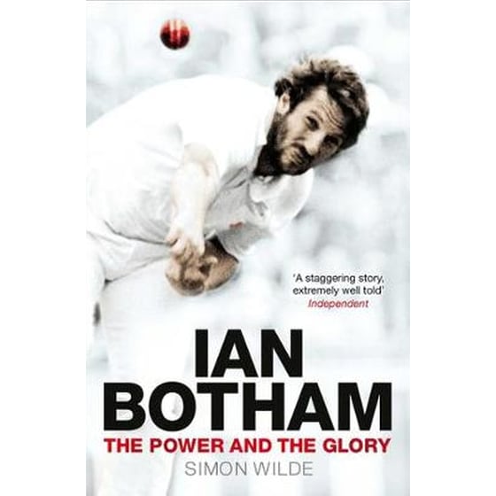 Ian Botham image 0