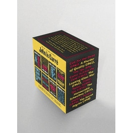 The Smiley Collection Boxset