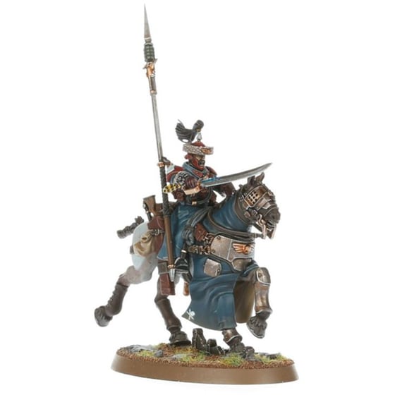 Astra Militarum: Attilan Rough Riders Warhammer 40k GAMES WORKSHOP image 1