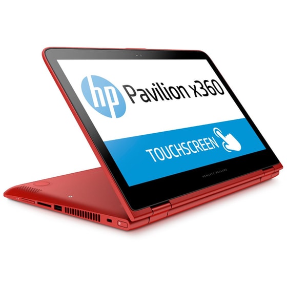 Laptop HP Pavilion x360 13s100nv 13.3" (i36100U/ 4GB/1TB/HD 520) image 0