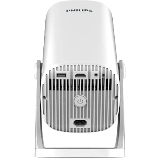 Projector Philips Neopix 250 Smart - Λευκό image 3