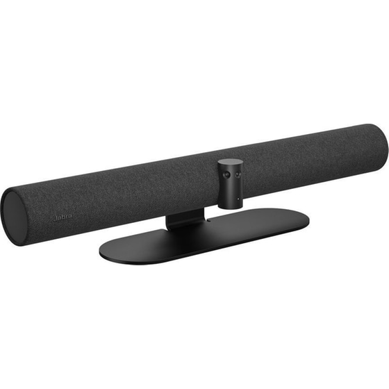 Jabra PanaCast 50 Web Camera 4K - Μαύρο image 1