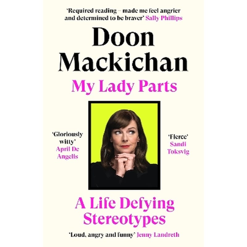 My Lady Parts