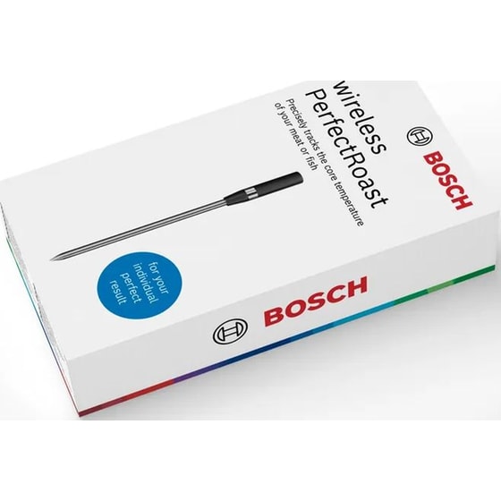 BOSCH HEZ32WA00 Θερμόμετρο Ψητού image 4