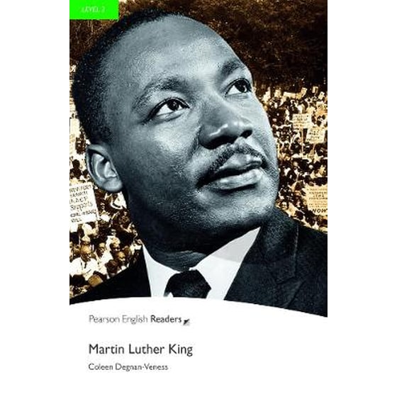 Level 3: Martin Luther King image 0