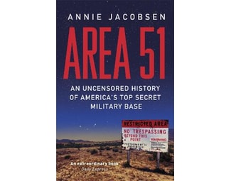 Area 51 image 0