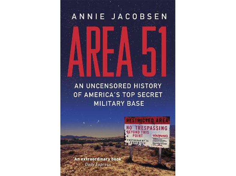 Area 51