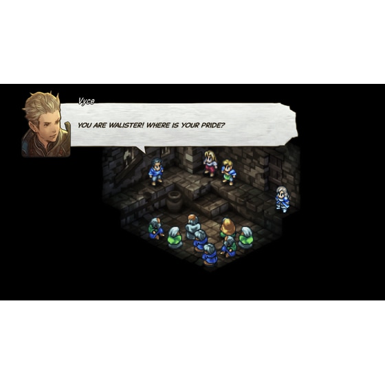 Tactics Ogre: Reborn - PS4 image 8