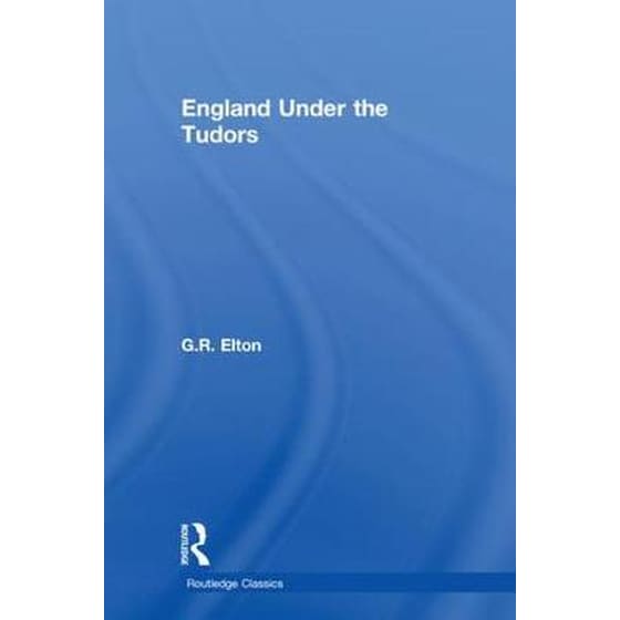 England Under the Tudors image 0