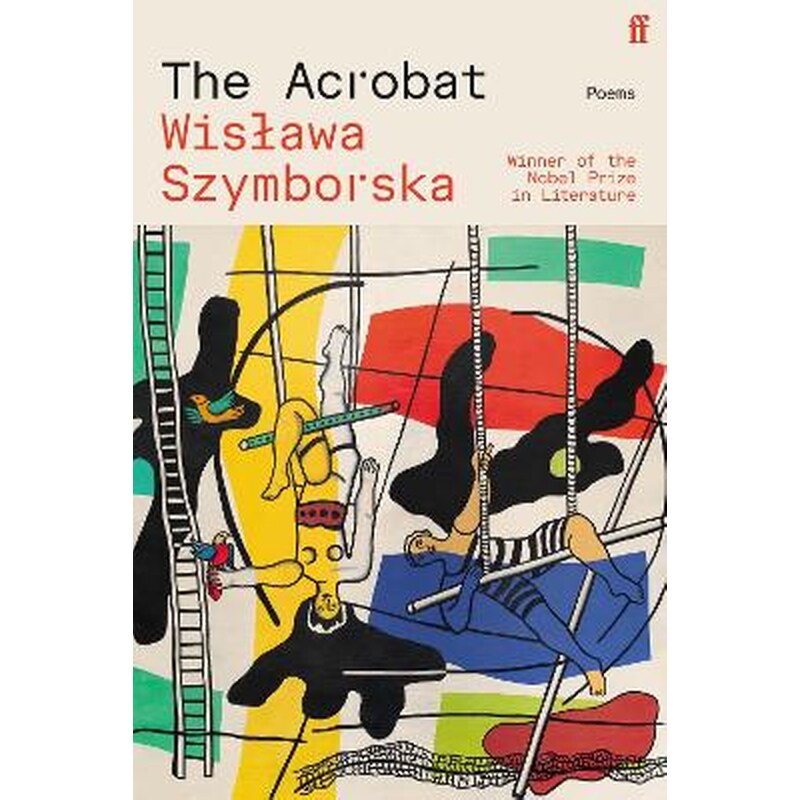 The Acrobat
