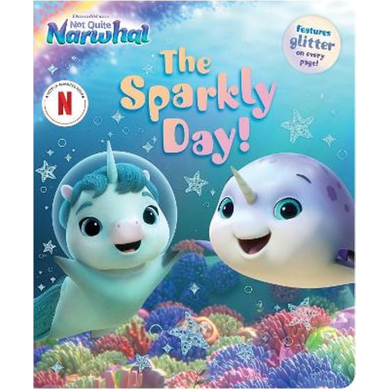 The Sparkly Day! image 0