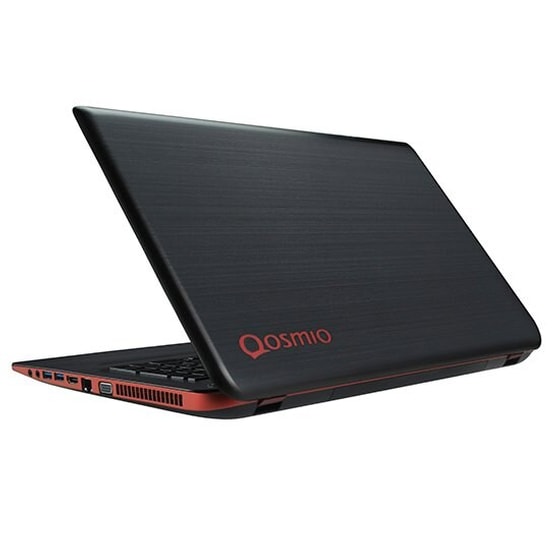 Laptop Toshiba Qosmio 17.3" (i7-4710HQ/ 16GB/1TB&8GB/R9 M265X) X70B102 & Tablet Toshiba Encore Mini WT7C100 image 3