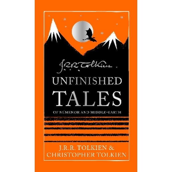 Unfinished Tales image 0