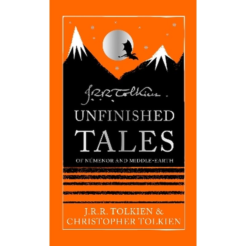 Unfinished Tales