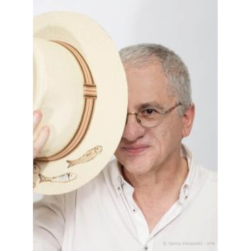 Author picture