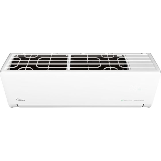 MIDEA SOLSTICE EZ-18RD6 Κλιματιστικό Inventer 18.000 BTU A+++/A+++ με Ιονιστή & WiFi image 4