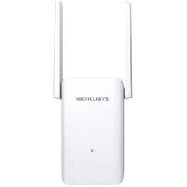 Mercusys ME70X v1 WiFi Extender Dual Band (2.4 & 5GHz) 1800Mbps - Λευκό