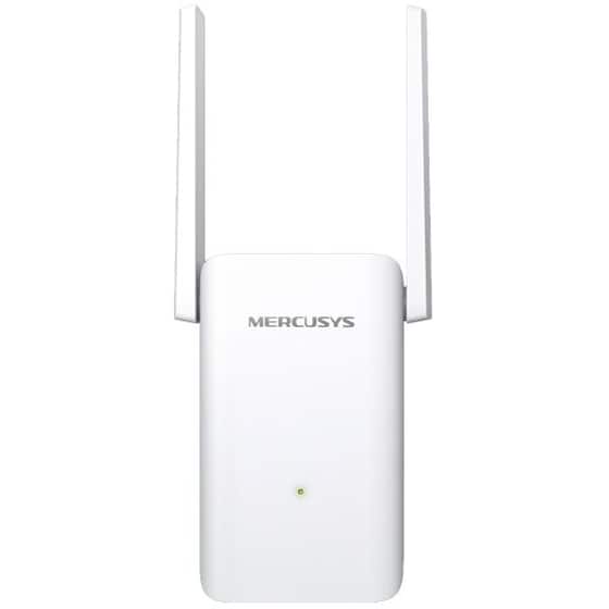 Mercusys ME70X v1 WiFi Extender Dual Band (2.4 & 5GHz) 1800Mbps - Λευκό image 0