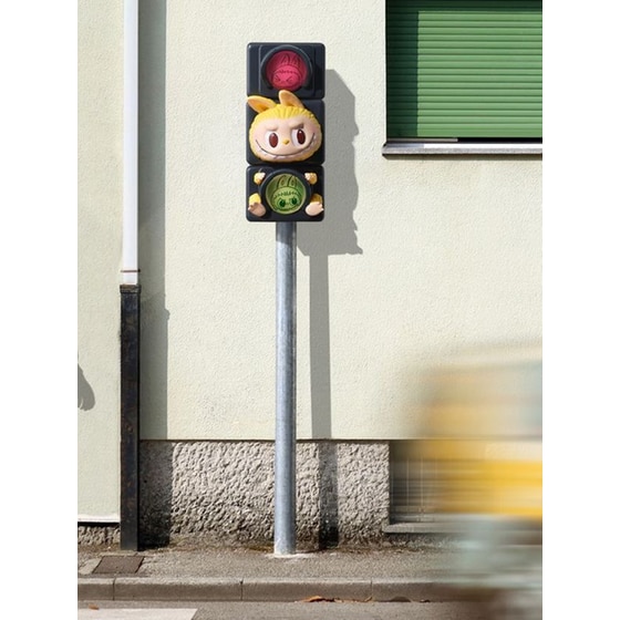 Φιγούρα Pop Mart The Monsters Almost Hidden Series Blind Box image 23