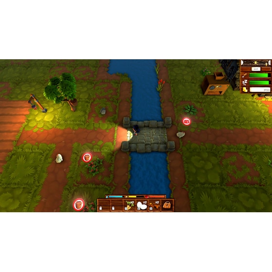 Harvest Life - PS5 image 12