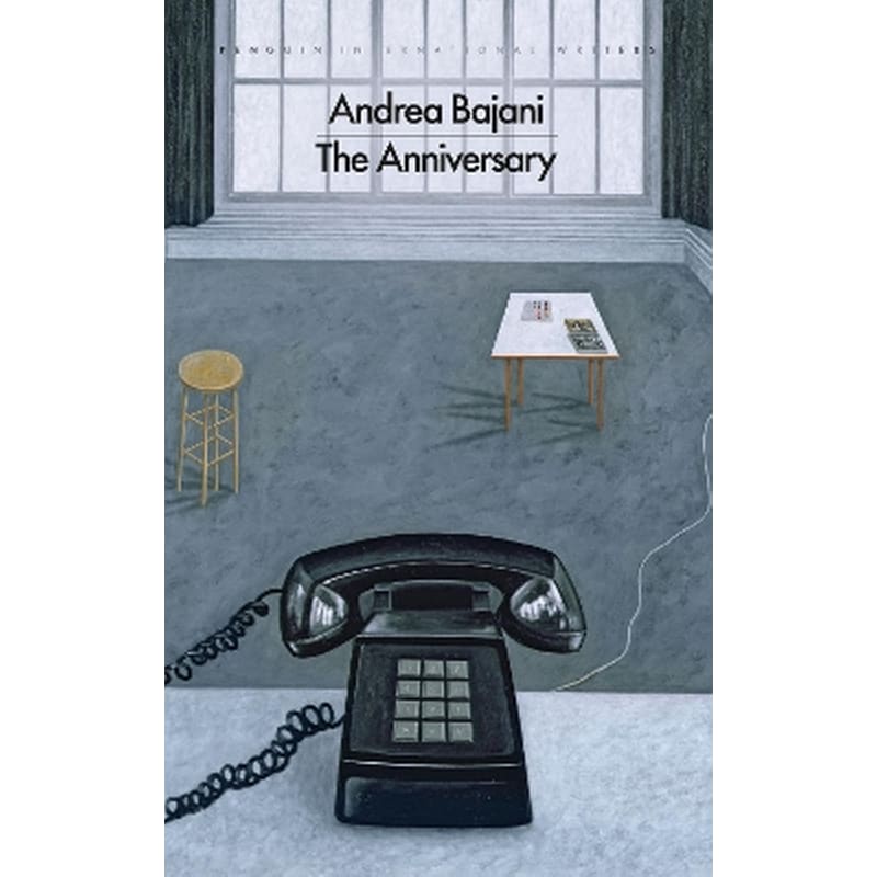 The Anniversary