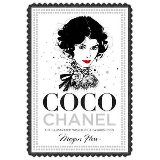 Coco Chanel image 0