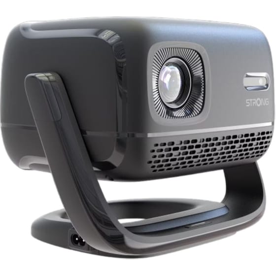 Projector Strong MIRA-LITE - Μαύρο image 2