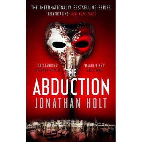 The Abduction image 0