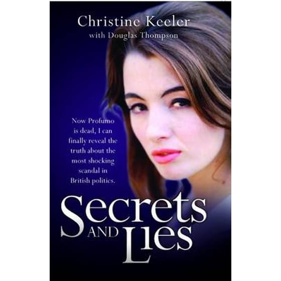 Secrets and Lies image 0