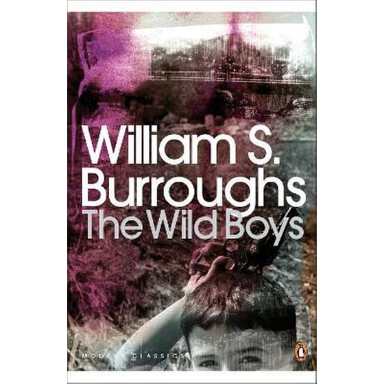The Wild Boys image 0