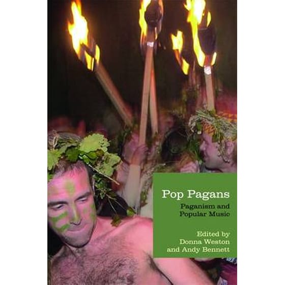 Pop Pagans image 0