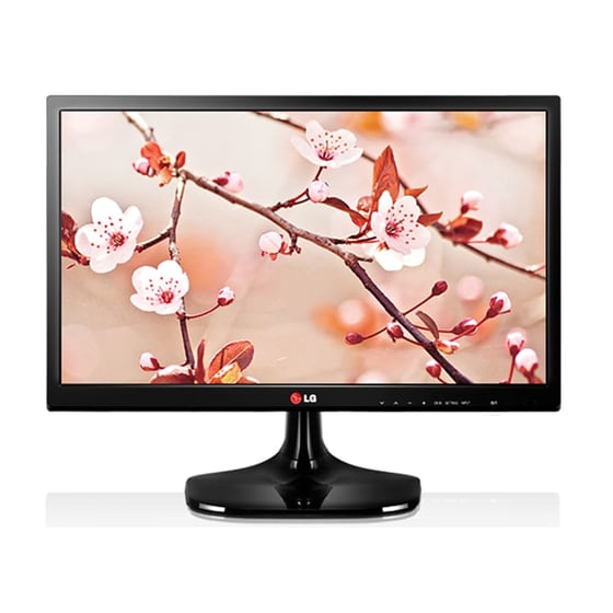 LG 24MT46D Monitor TV 24" image 0