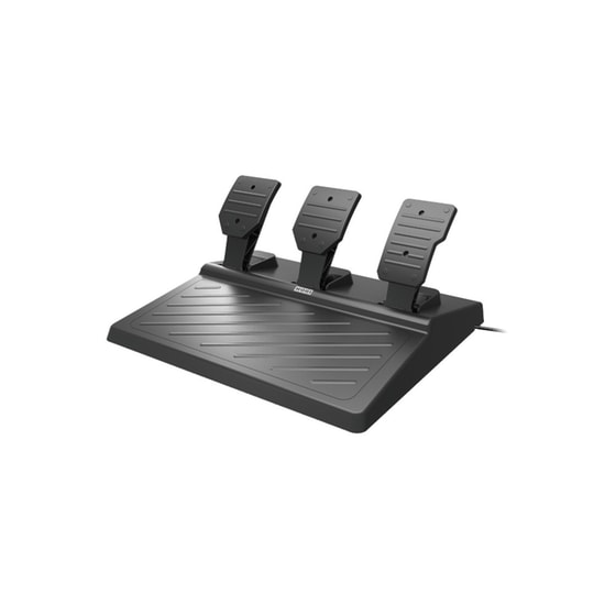 Force Feedback Racing Wheel DLX για Xbox Series X|S - Μαύρο image 3