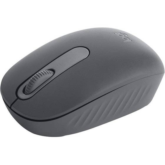 Logitech M196 Ασύρματο Ποντίκι Bluetooth Graphite image 1