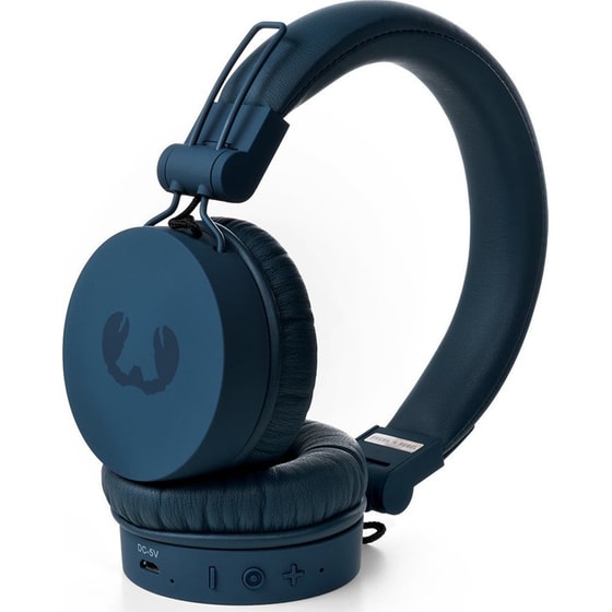 Ακουστικά Κεφαλής Fresh 'n Rebel Caps - Indigo image 3