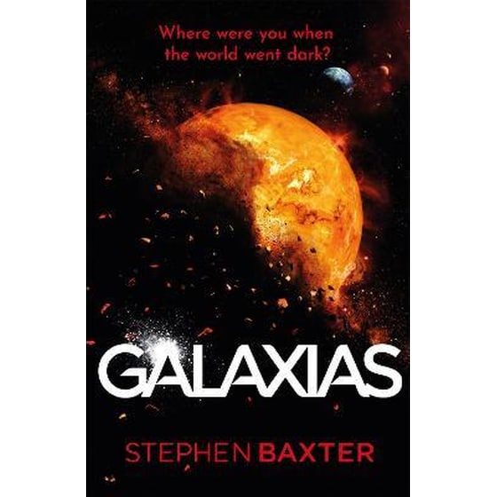 Galaxias image 0