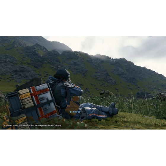 Death Stranding - PS4 image 20