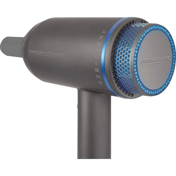 PROFICARE PC-HT 3082 Σεσουάρ Μαλλιών 1800 W Ανθρακί image 4