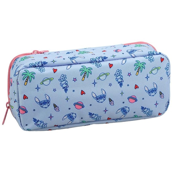 Κασετίνα Οβάλ Gim Stitch Scrapbook image 1