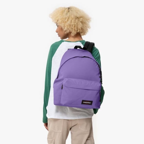 Τσάντα Πλάτης Eastpak Padded Petal Lillac image 4