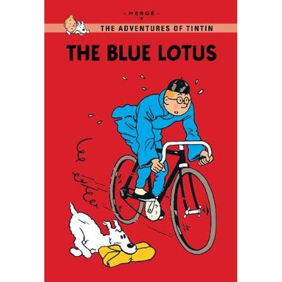 The Blue Lotus image 0