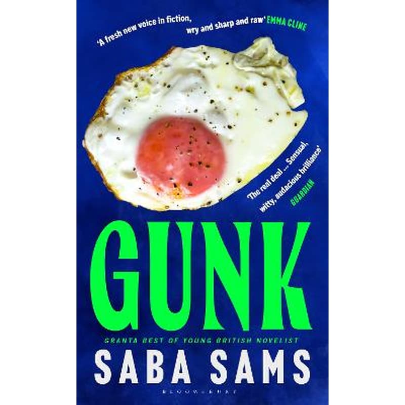 Gunk