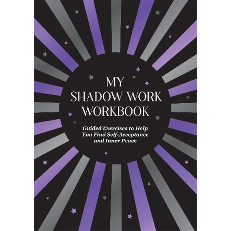 My Shadow Work Workbook