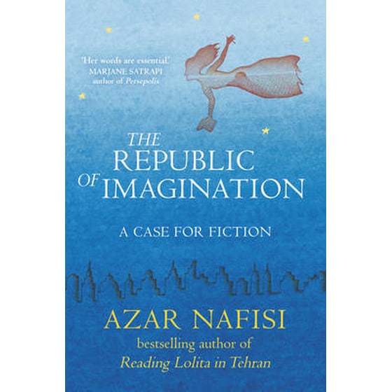 The Republic of Imagination image 0
