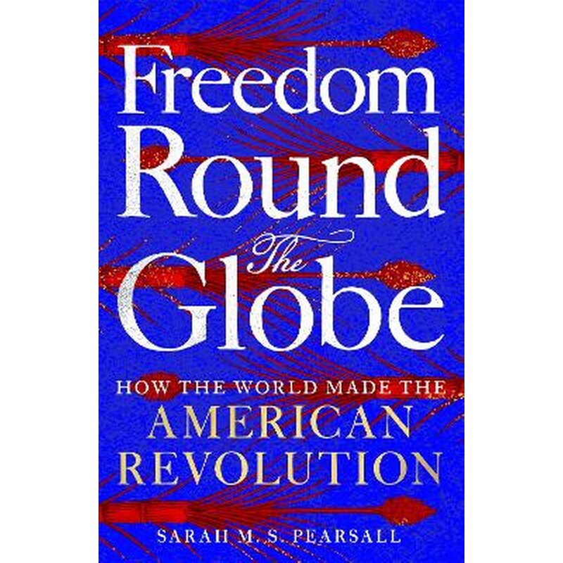 Freedom Round the Globe