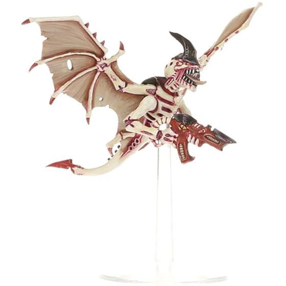Tyranids: Gargoyles Warhammer 40k GAMES WORKSHOP image 1
